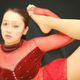 Illustration for article titled Wanna-Be Japanese Celebrity Arrested for Stealing 22 Leotards